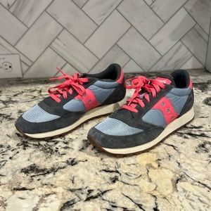 Saucony Men’s Sneakers. Size 8.5